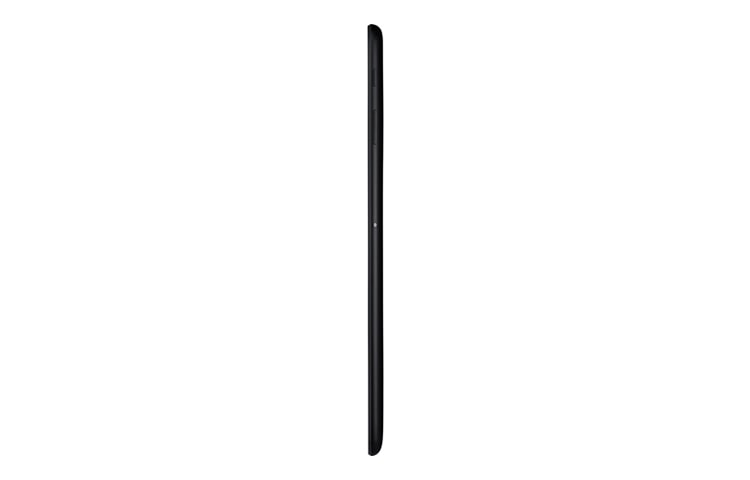 LG G Tablet 10.1 Black, V700 Black, thumbnail 3